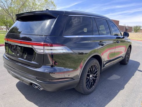 Used 2020 Lincoln Aviator Reserve w/ Equipment Group 202A AWD/4WD image 5