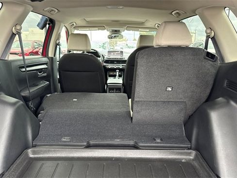Certified 2024 Honda CR-V EX image 19