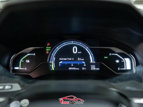 Used 2018 Honda Clarity Touring image 30