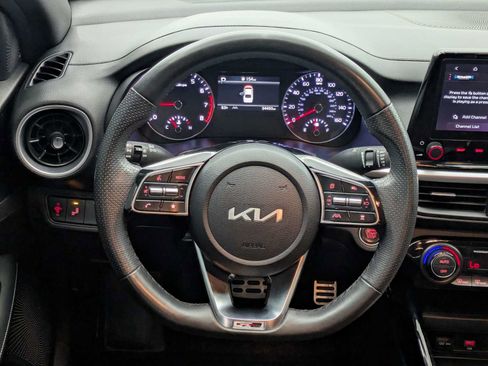 Used 2024 Kia Forte GT-Line FWD image 23
