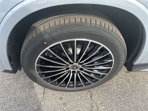 New 2026 Mercedes-Benz GLC 300 4MATIC image 8