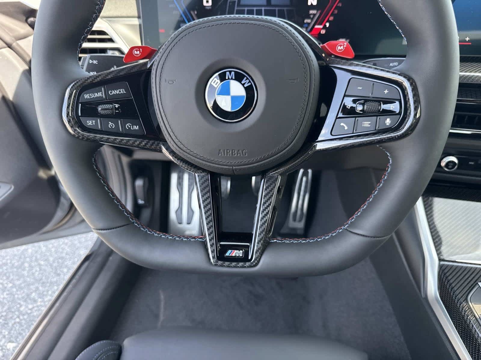 New 2026 BMW M2 w/ Lighting Package RWD image 18