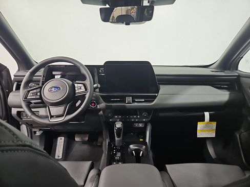 New 2026 Subaru Outback Touring AWD/4WD image 12