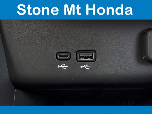 Used 2024 Buick Encore GX Preferred image 28