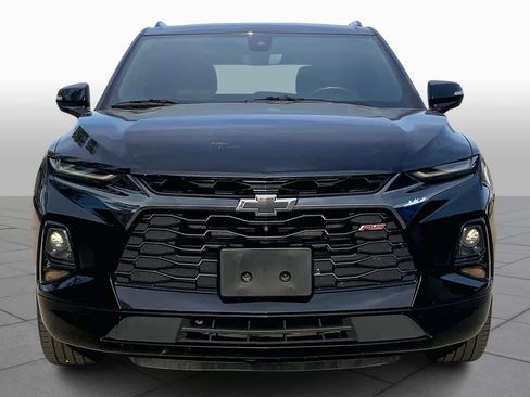 Used 2020 Chevrolet Blazer RS image 4