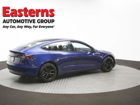 Used 2023 Tesla Model 3 Standard Range RWD image 38