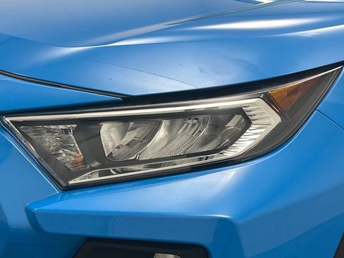 Used 2019 Toyota RAV4 Adventure w/ Cold Weather Package AWD/4WD image 21