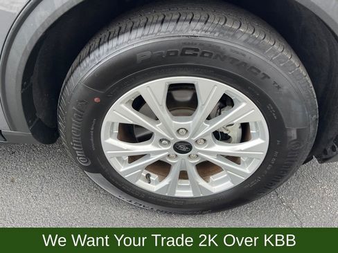 Used 2023 Ford Escape Active w/ Tech Pack #2 image 29