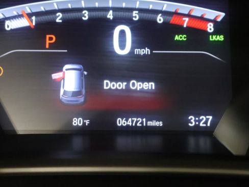 Used 2020 Honda CR-V EX-L image 40
