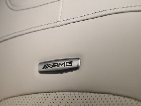 Used 2023 Mercedes-Benz G 63 AMG 4MATIC image 34