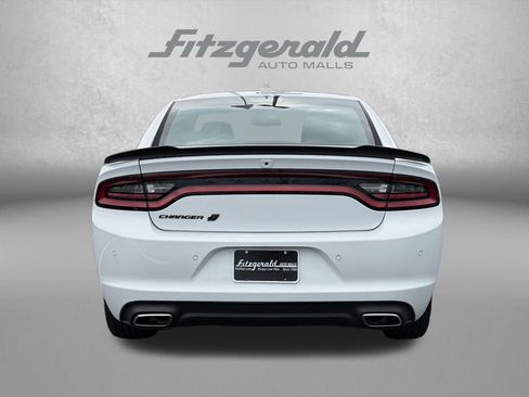 Used 2023 Dodge Charger SXT w/ Blacktop Special Edition AWD/4WD image 9