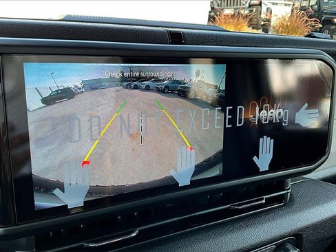 New 2026 Jeep Wrangler Sport S image 28