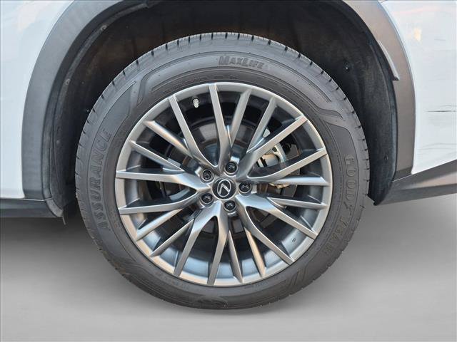 Used 2020 Lexus RX 350 F Sport w/ Accessory Package AWD/4WD image 13
