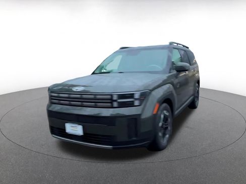 Used 2025 Hyundai Santa Fe SEL image 7