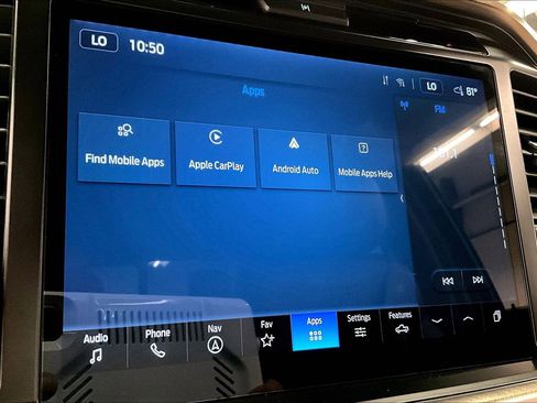 Used 2025 Ford F150 King Ranch AWD/4WD image 39