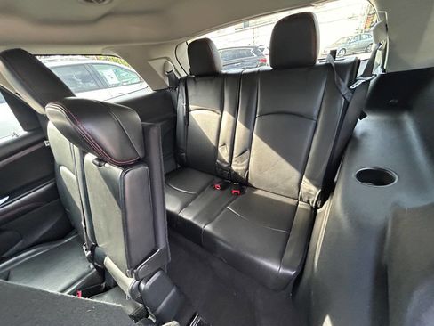 Used 2016 Dodge Journey R/T image 7