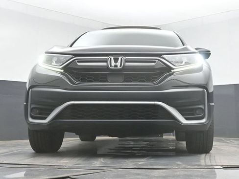 Used 2022 Honda CR-V EX image 37