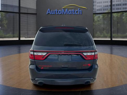 Used 2024 Dodge Durango SRT Hellcat image 11