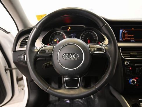 Used 2013 Audi A4 Premium Plus image 4
