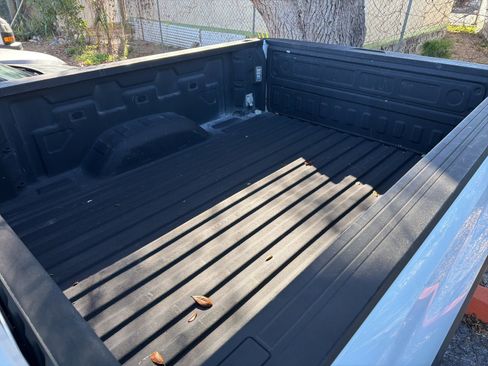 Used 2020 Chevrolet Silverado 2500 High Country w/ Technology Package image 11