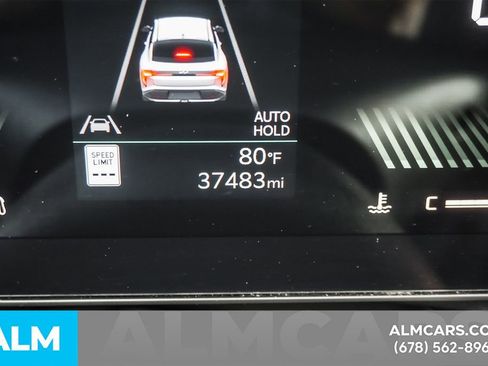 Used 2025 Kia K4 FWD image 54