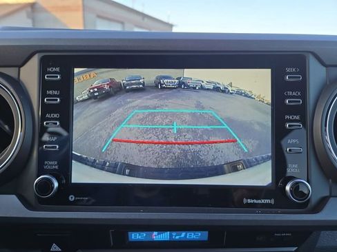 Used 2023 Toyota Tacoma TRD Off-Road image 25