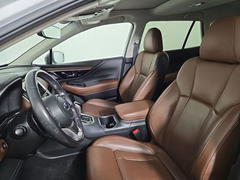 Used 2021 Subaru Outback Touring XT image 13
