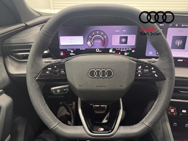 New 2026 Audi SQ5 Premium Plus AWD/4WD image 26