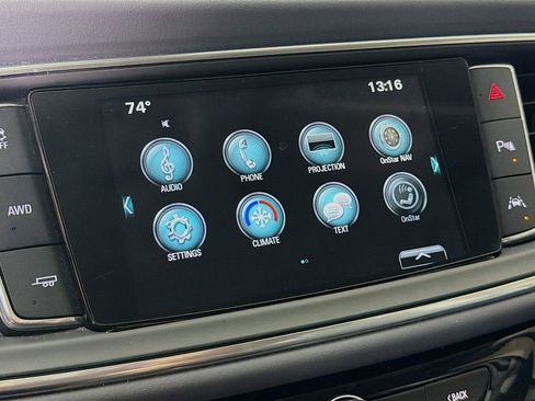 Used 2018 Buick Enclave Premium w/ Trailering Package image 16