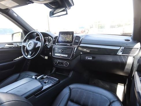 Used 2017 Mercedes-Benz GLS 450 4MATIC image 45