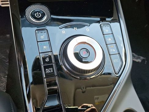 New 2025 Kia Niro Wave w/ Wave Preserve Package image 8