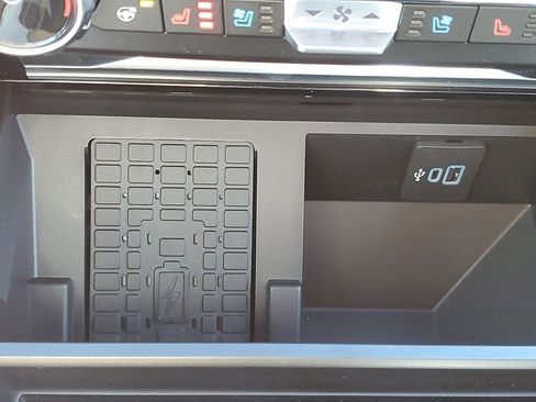 New 2026 Ford F350 Platinum w/ Snow Plow Prep Package image 21