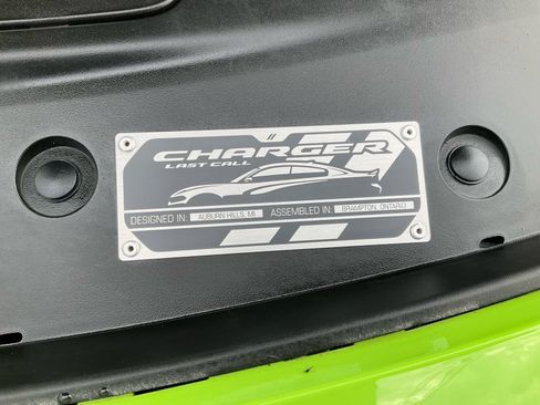 Used 2023 Dodge Charger Scat Pack image 35