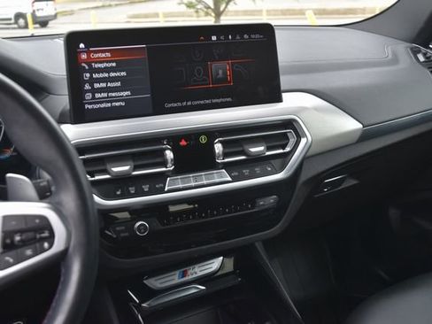 Used 2022 BMW X3 M40i w/ Premium Package AWD/4WD image 23