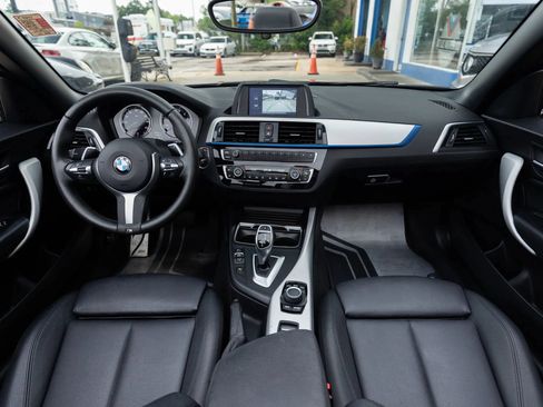 Used 2020 BMW M240i Convertible RWD image 31