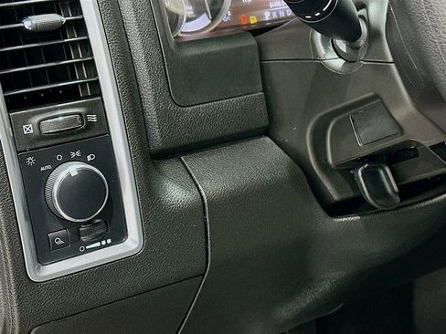 Used 2023 RAM 1500 Classic SLT w/ Trailer & Traction Group image 9