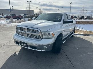 Used 2014 RAM 1500 Laramie w/ Convenience Group video 3