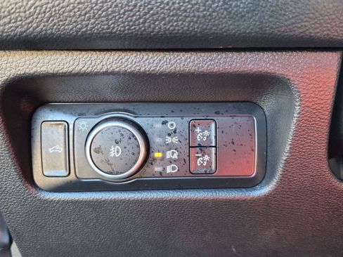 Used 2025 Ford Ranger Raptor AWD/4WD image 30
