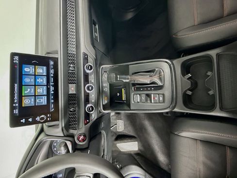 Certified 2024 Honda CR-V Sport-L image 28