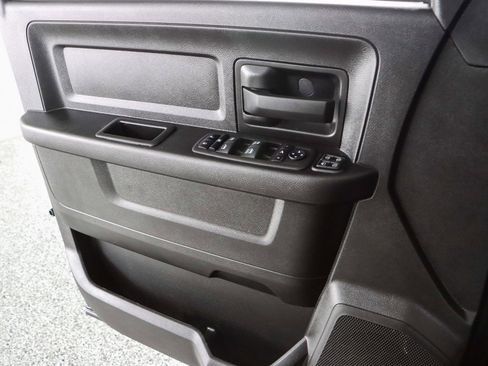 Used 2023 RAM 2500 Tradesman w/ Towing Technology Group image 22