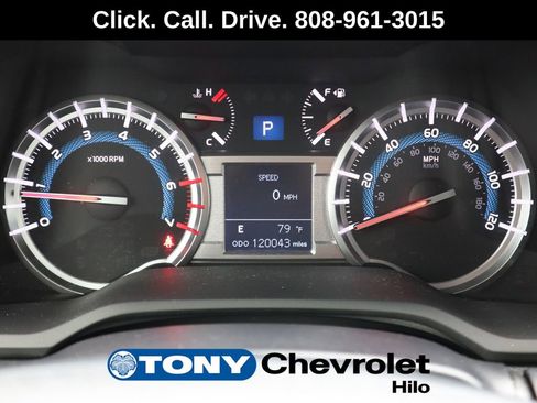 Used 2019 Toyota 4Runner SR5 image 14