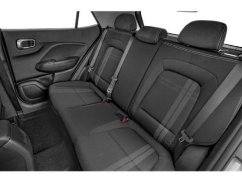 New 2025 Hyundai Venue SEL image 16