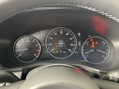 New 2026 MAZDA CX-90 3.3 Turbo w/ Preferred Package image 3