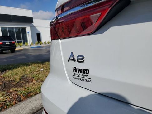 Used 2023 Audi A6 3.0T Prestige image 7