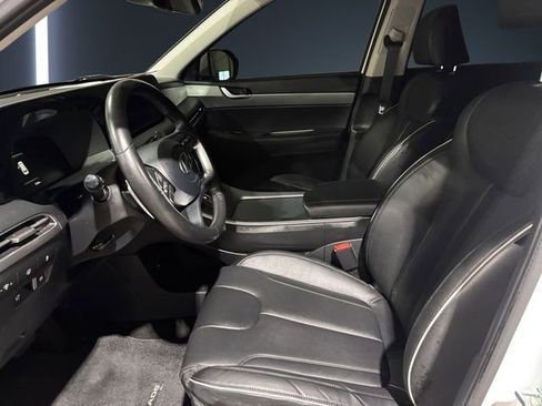 Used 2023 Hyundai Palisade XRT image 9