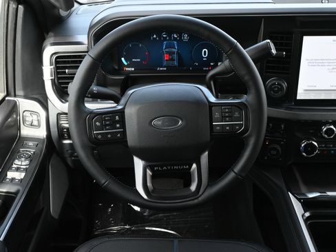 New 2026 Ford F250 Platinum AWD/4WD image 7