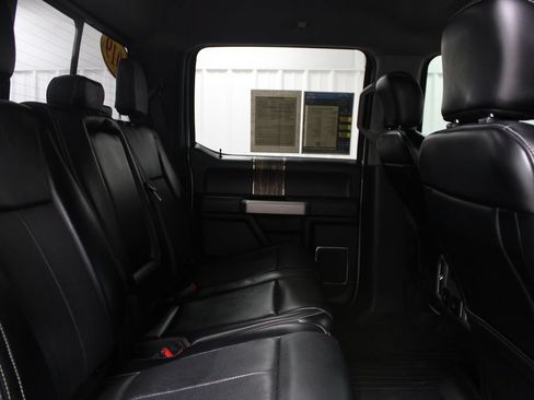 Used 2019 Ford F150 Lariat AWD/4WD image 30