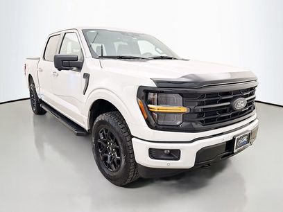 Used 2024 Ford F150 XLT w/ Equipment Group 302A MID