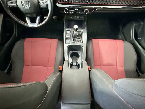 Used 2024 Honda Civic Si image 16