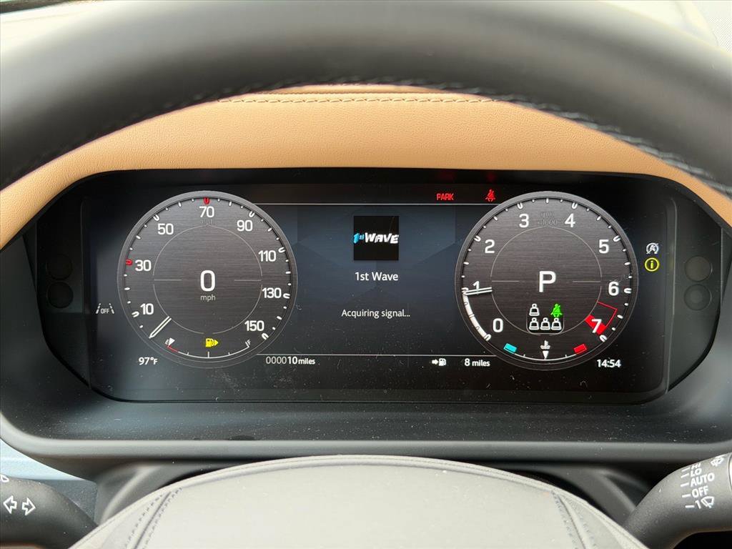 New 2026 Land Rover Defender 130 V8 AWD/4WD image 16